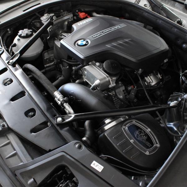 AFE P5R Air Intake aFe 54-76303