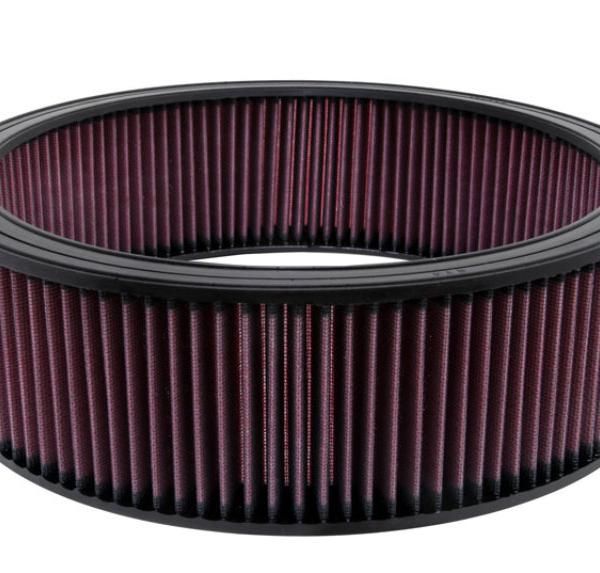 KN Drop in Air Filters K&N Engineering E-1690