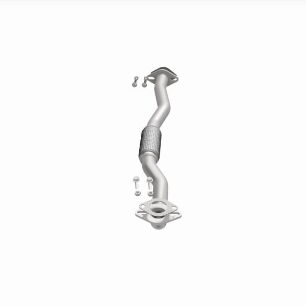 MAG BRE Front Pipe Kit Magnaflow 107-0201