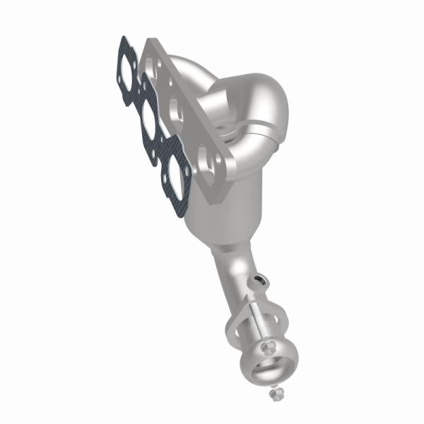 MAG Converter Direct Fit Magnaflow 4583370
