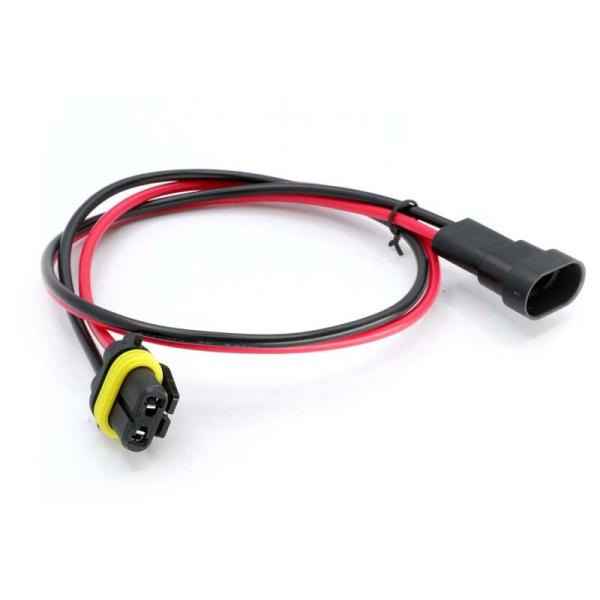 Rugged Radios PC-RM-EXT-WP