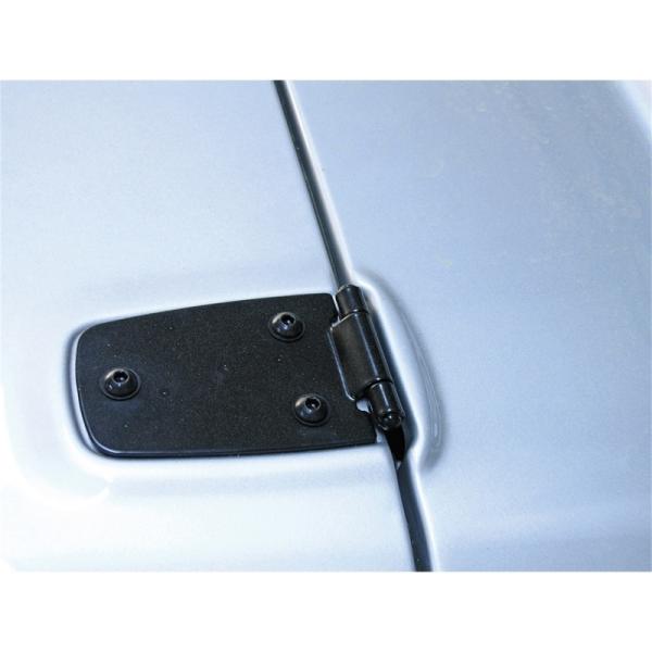 Rugged Ridge 11205.01