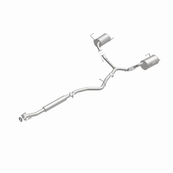 Magnaflow 106-0133