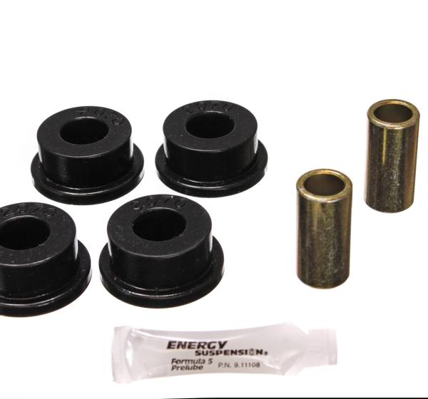 ES Spring/Shackle Bush - Black Energy Suspension 4.2131G