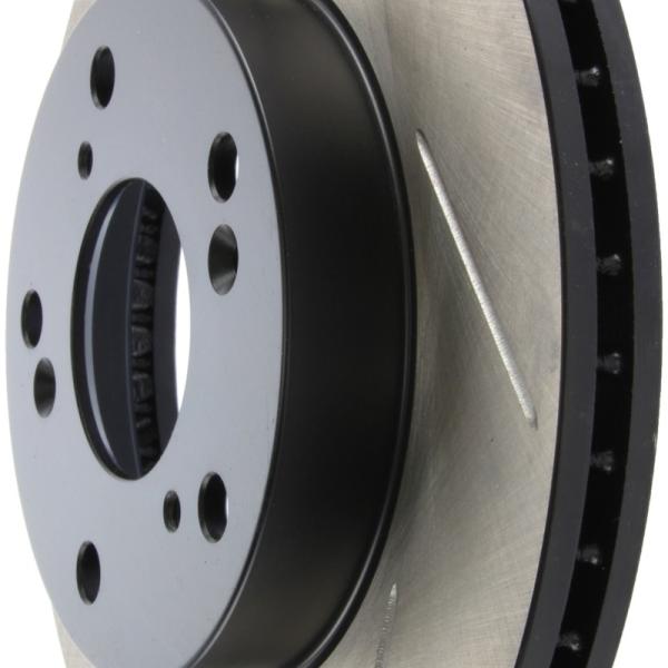 Stoptech 126.40082SR