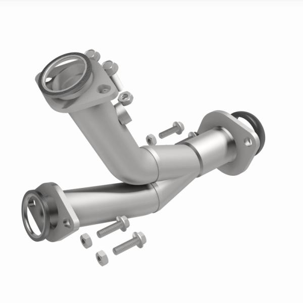 MAG BRE Front Pipe Kit Magnaflow 107-0262