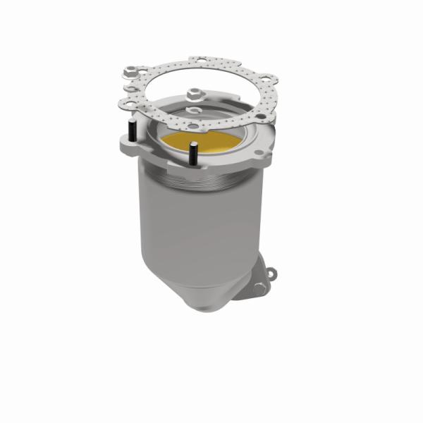 MAG Converter Direct Fit Magnaflow 5481275