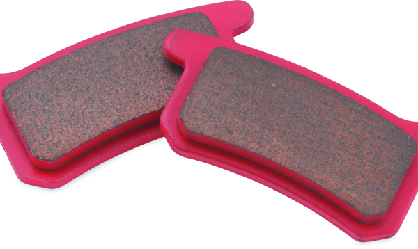 BKM Sintered Brake Pads BikeMaster 961528