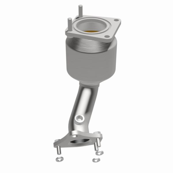 Magnaflow 551163