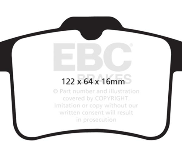EBC DP42059R
