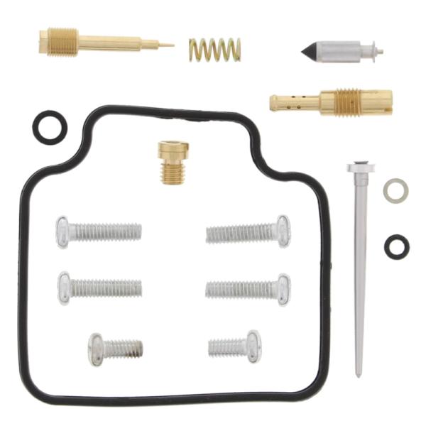 ABR Carburetor Rebuild Kits All Balls Racing 26-1178