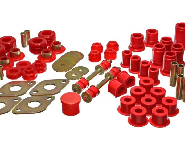 Energy Suspension 8.18101R