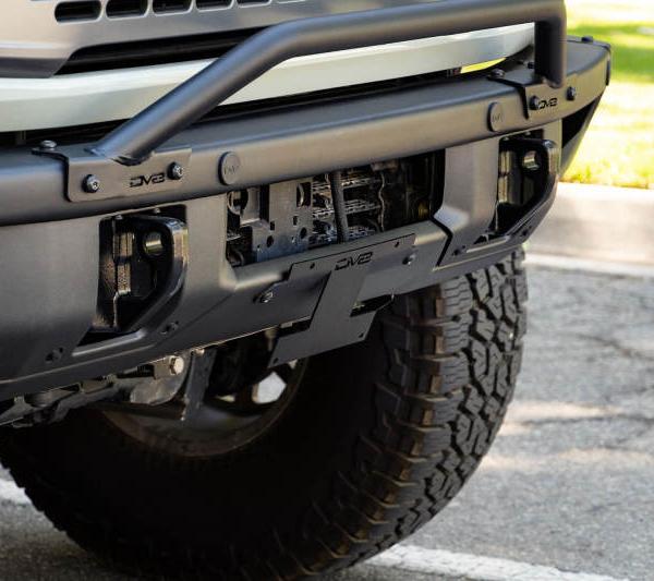 DV8 Offroad LPBR-01