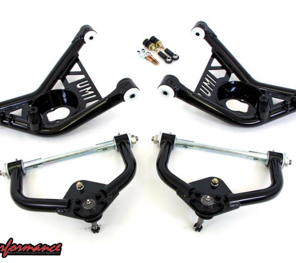 UMI Performance 265253-1-B