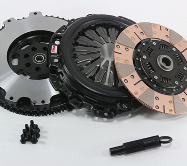 Competition Clutch 5096-2600