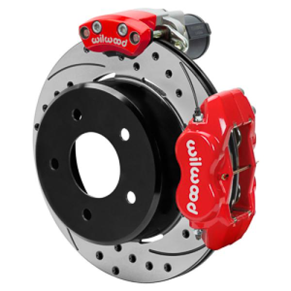 WIL Dynalite Brake Kit Wilwood 140-18043-DR