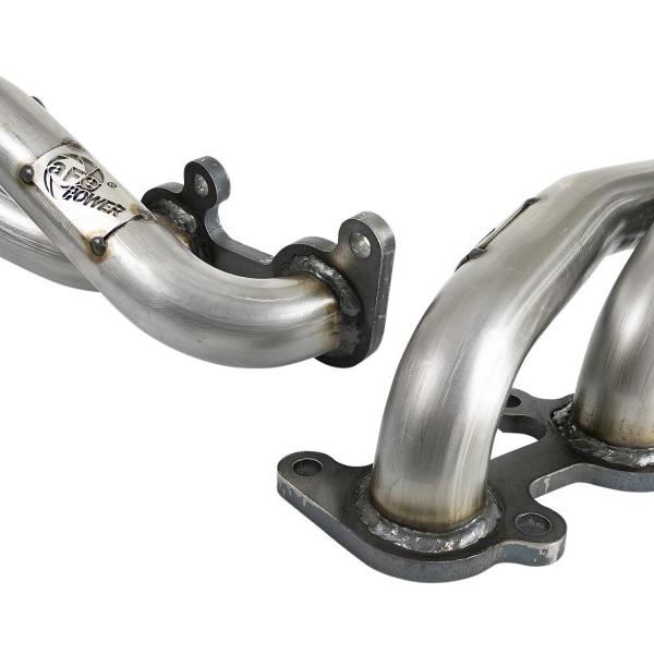AFE Headers aFe 48-33025-1
