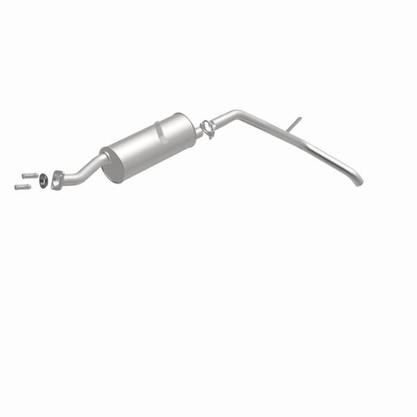 Magnaflow 106-0223