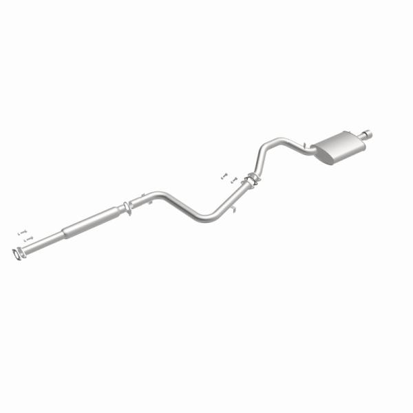 MAG BRE Exhaust Kits Magnaflow 106-0622