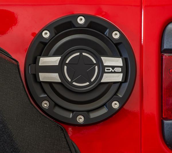 DV8 Offroad D-JL-190004-MIL