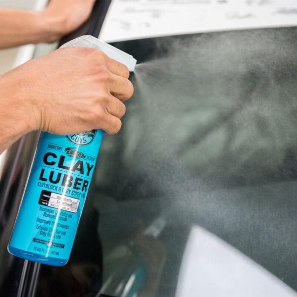 Chemical Guys WAC_CLY_100