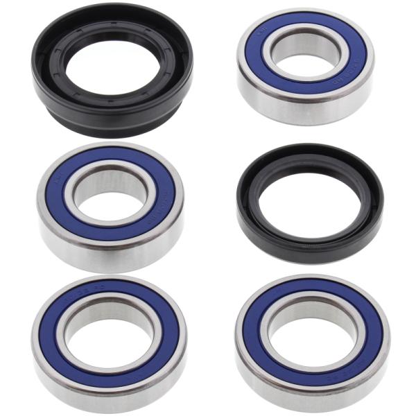 ABR Wheel Bearing Kits All Balls Racing 25-1036