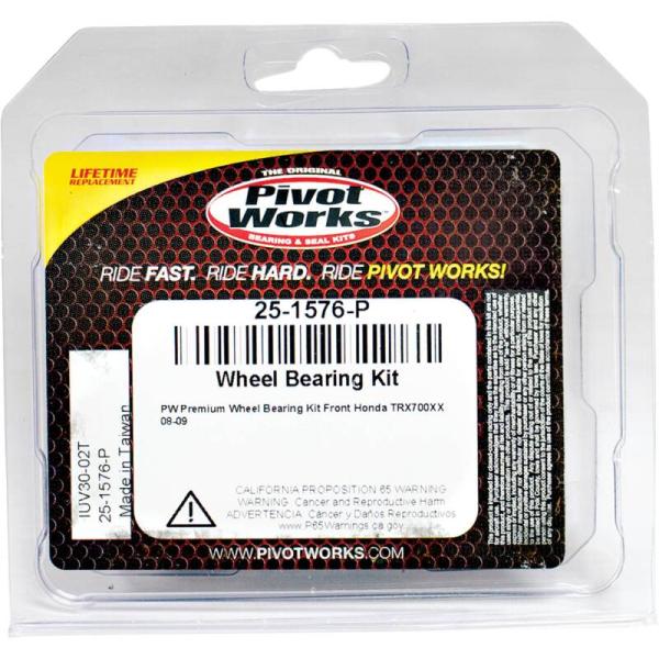 Pivot Works 25-1576-P