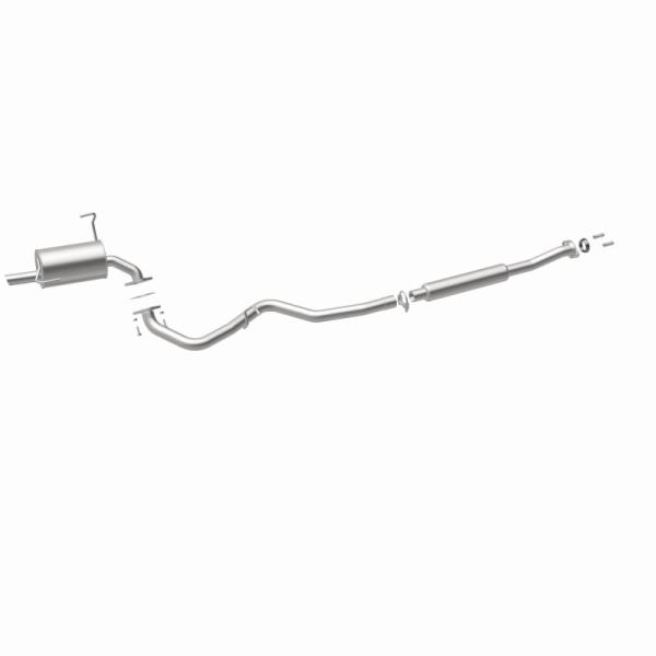 MAG BRE Exhaust Kits Magnaflow 106-0252