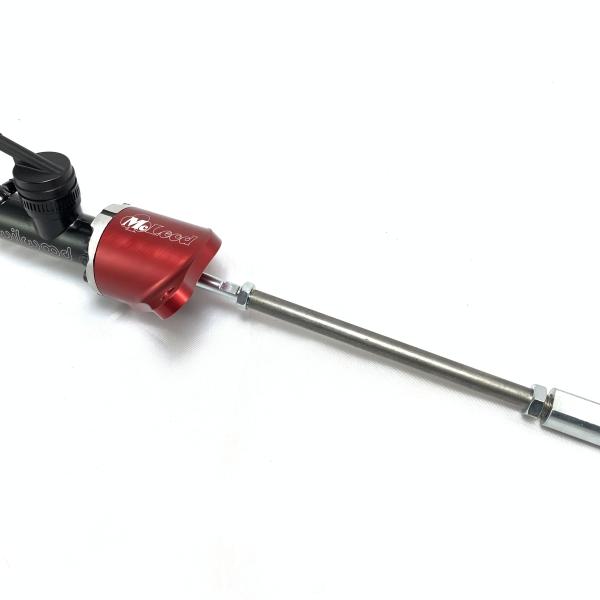McLeod Racing 139310