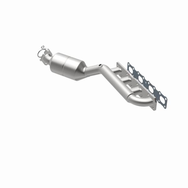 MAG Converter Direct Fit Magnaflow 4451501