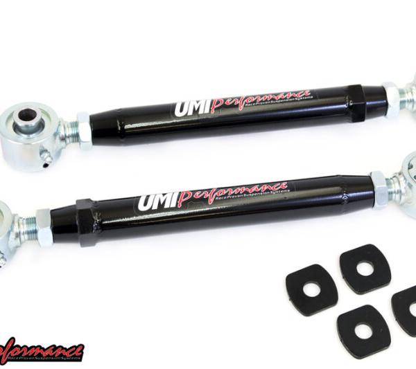 UMI Performance 2524-B