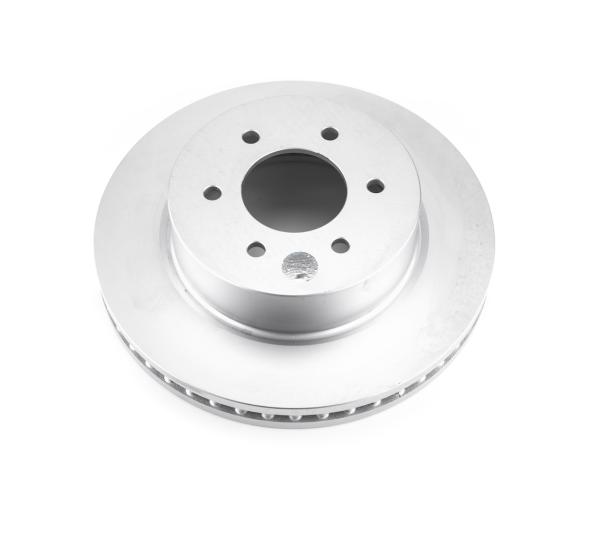 PSB Evolution Coated Rotor PowerStop JBR1754EVC