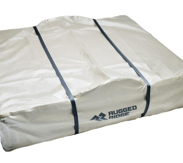 Rugged Ridge 11704.05