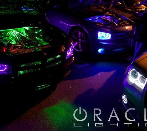 ORACLE Lighting 2704-333