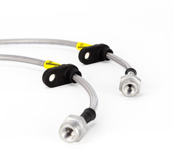 GR G-Stop Brake Line Kits Goodridge 12339