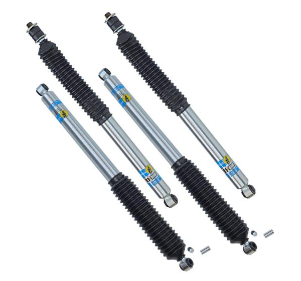 SLF Lift Kits Shock Box Superlift 84011