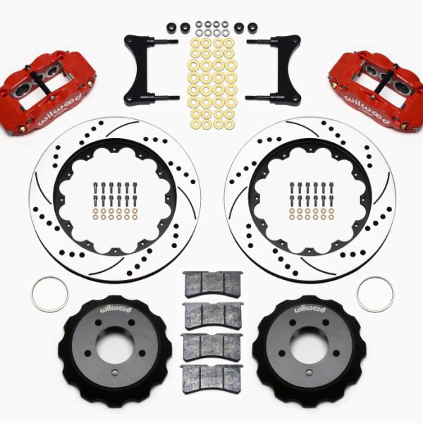 WIL Superlite Brake Kit Wilwood 140-11964-DR