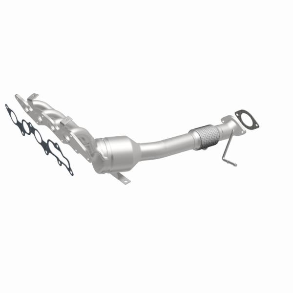 MAG Converter Direct Fit Magnaflow 5531786