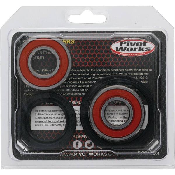 Pivot Works 25-1604-P