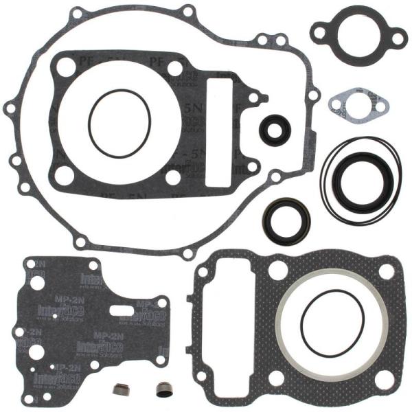 Vertex Pistons 811836