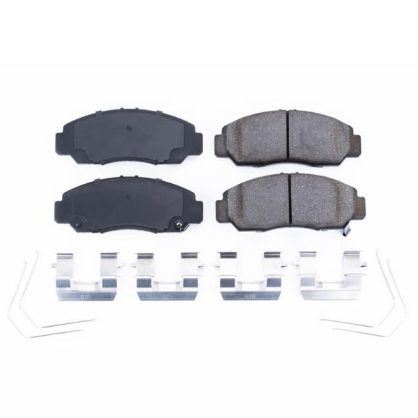 PowerStop 17-1608