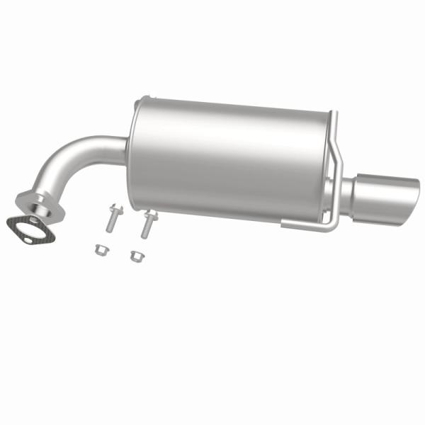 MAG BRE Muffler Kit Magnaflow 108-0078