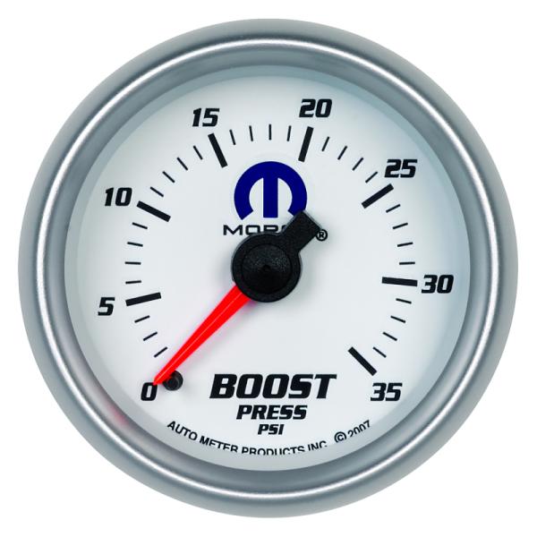 AutoMeter 880025