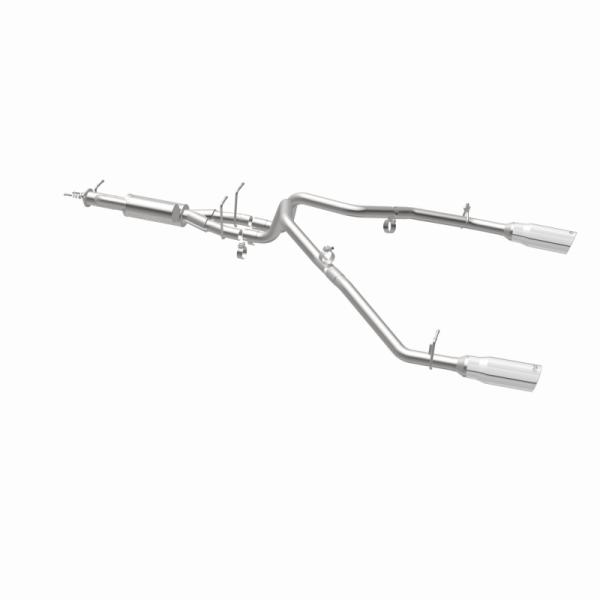 MAG Catback Exhaust Magnaflow 19684