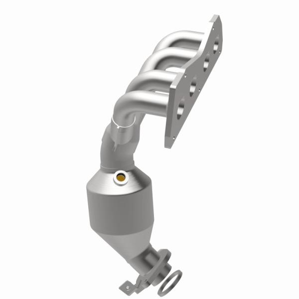 MAG Converter Direct Fit Magnaflow 5531519