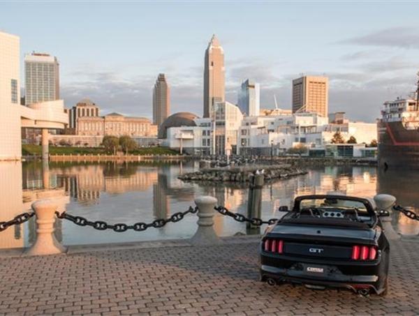 CORSA Performance 14342