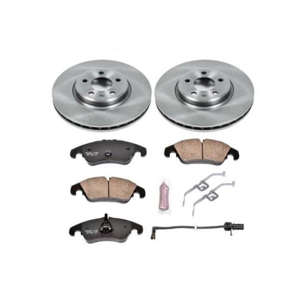 PowerStop KOE5752