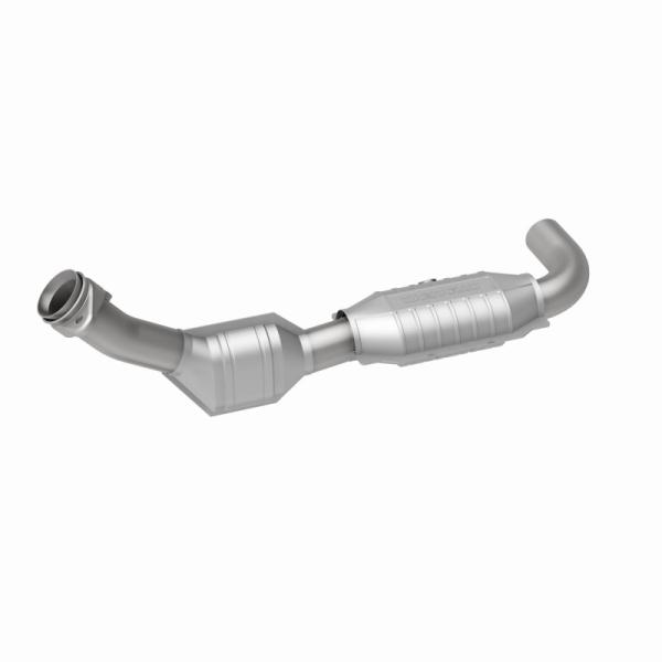 MAG Converter Direct Fit Magnaflow 458038