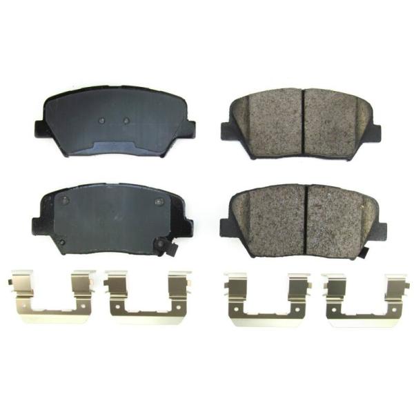 PowerStop 17-2242