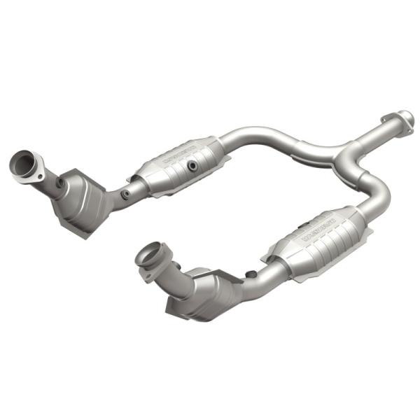 MAG Converter Direct Fit Magnaflow 441110